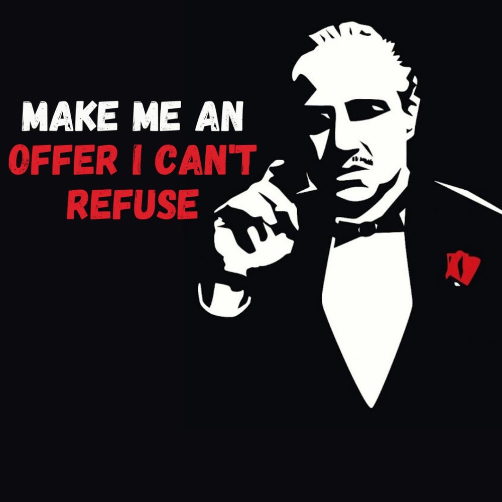 Make an Offer!